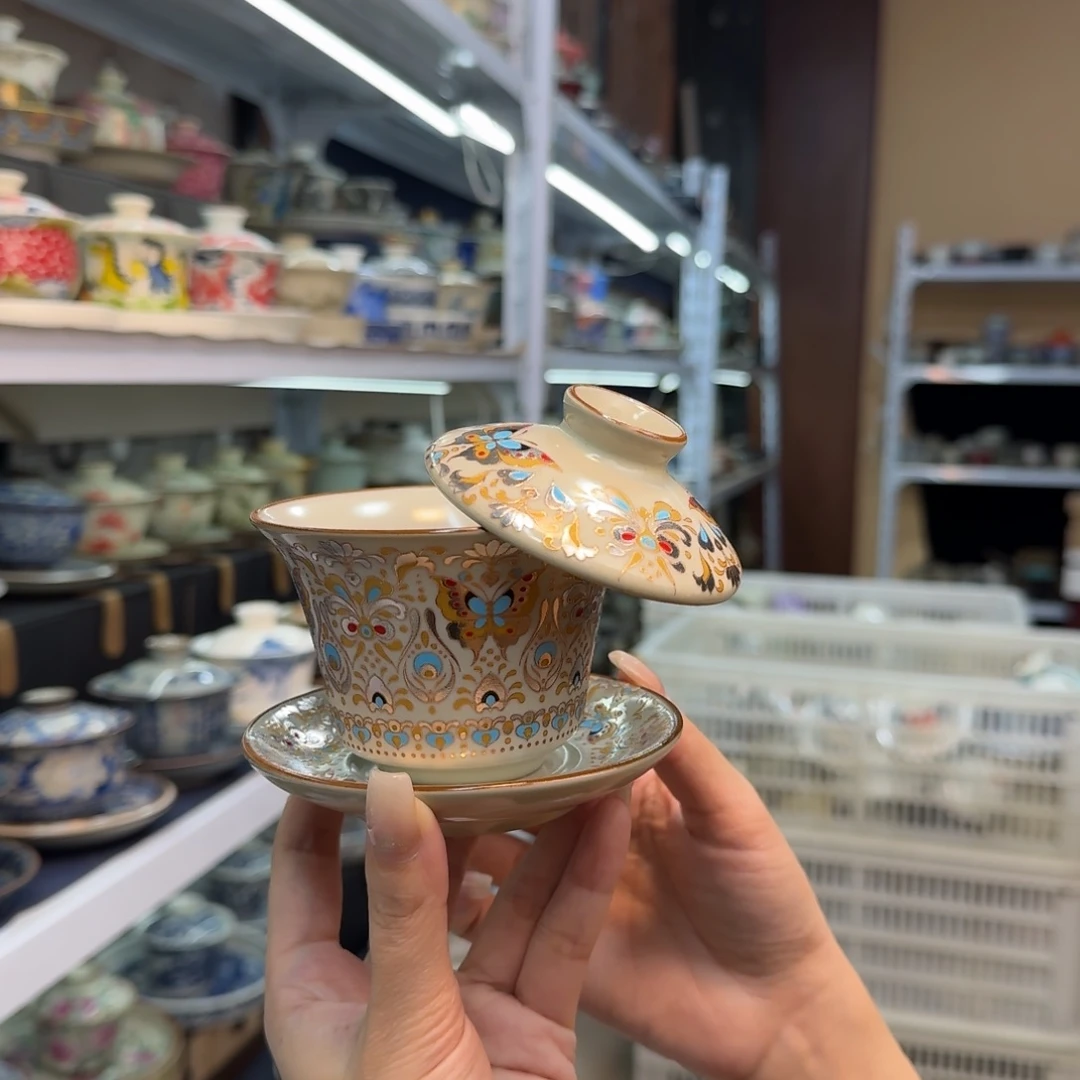 款式高温陶瓷材料等产品