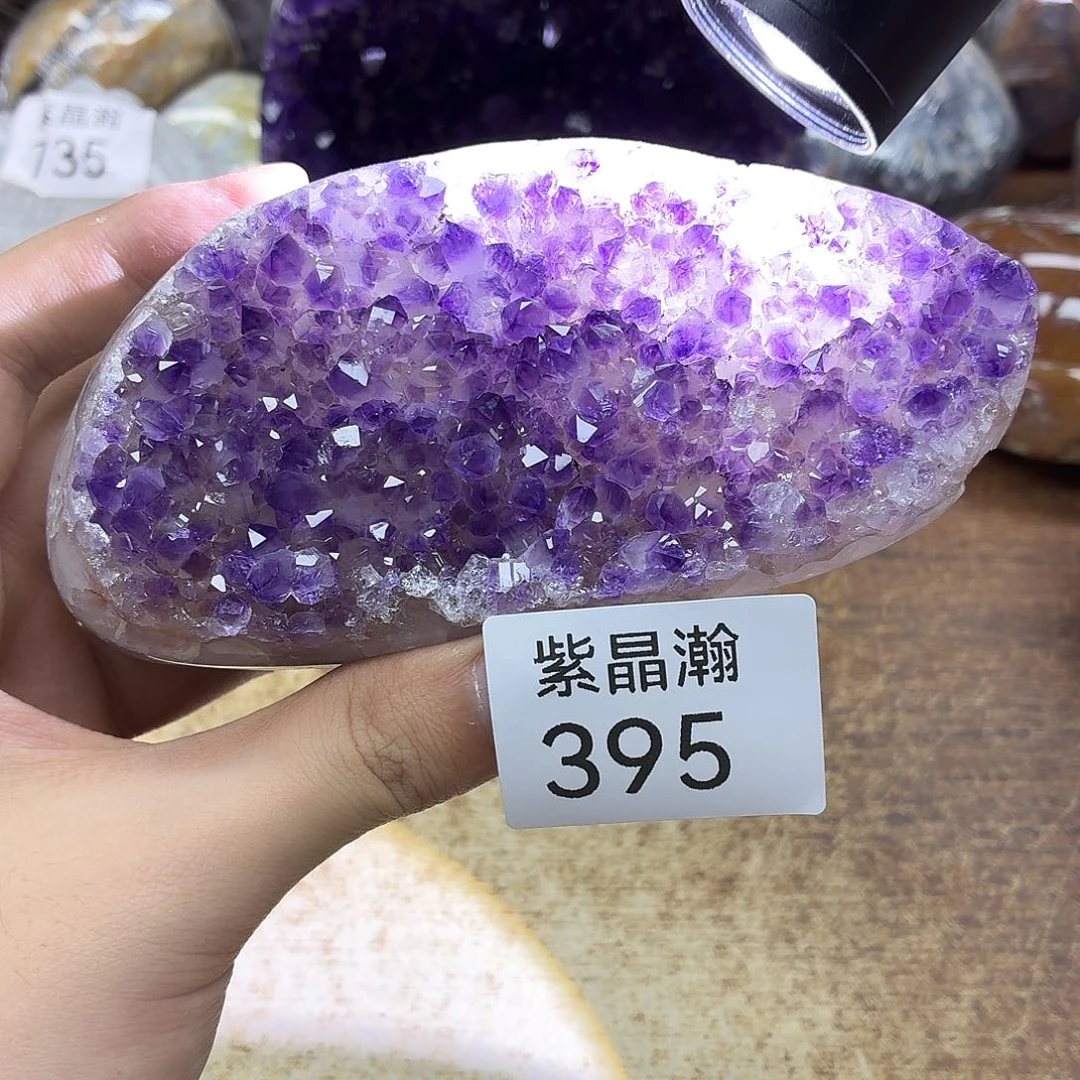 未镶嵌大型摆件（非配饰）水晶