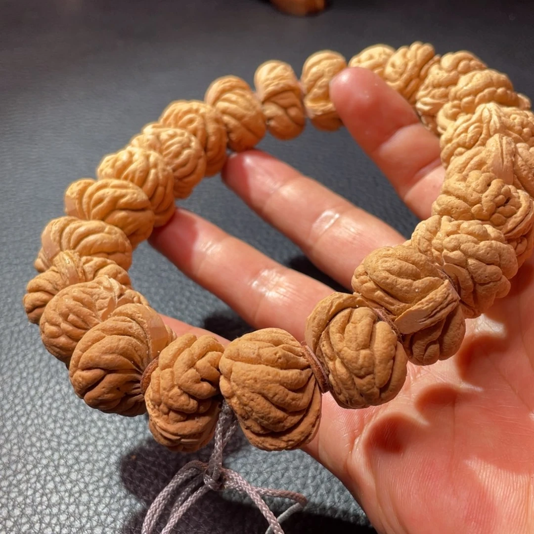 ****手串文玩核桃福利