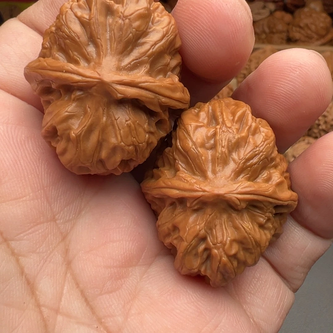 把件文玩核桃门头沟