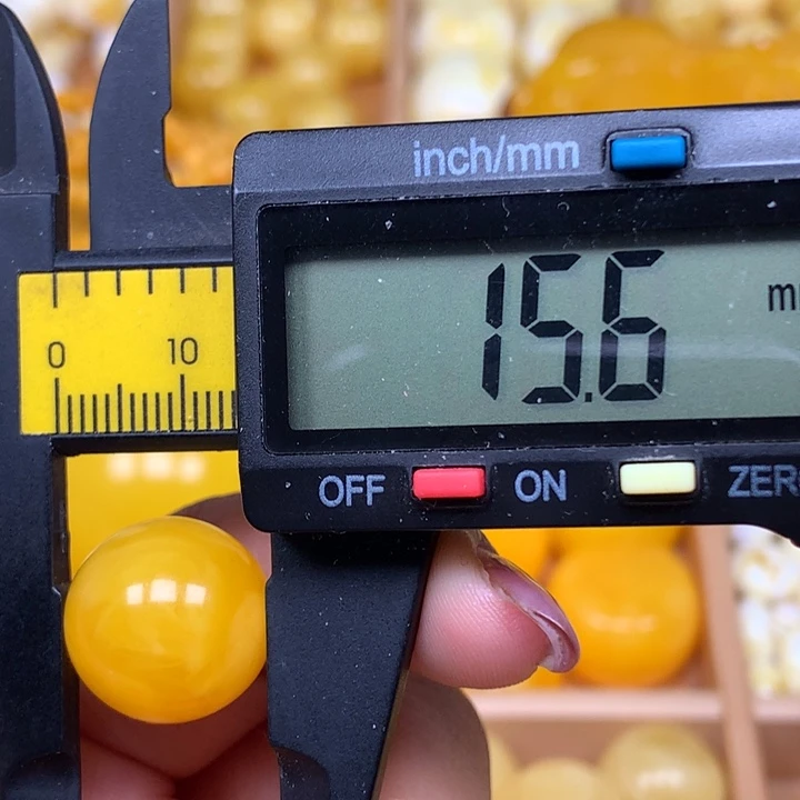 非金属配珠配饰036