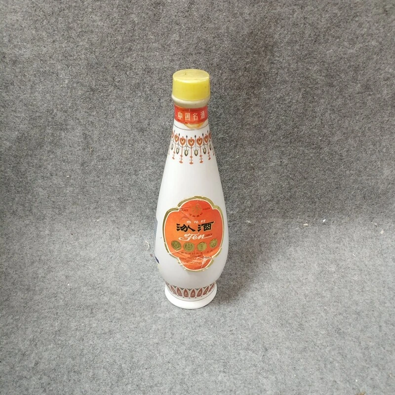 80年代瓷瓶汾酒500ml60度SJ-M25FF00DB88-03