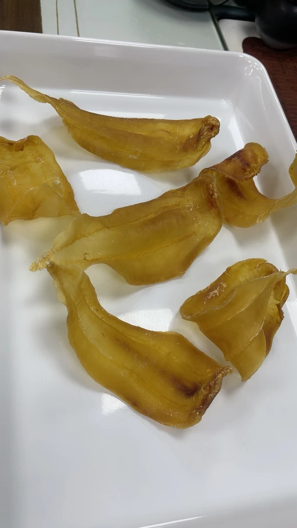 正本港土鳘赤嘴公胶 野生老货赤嘴公