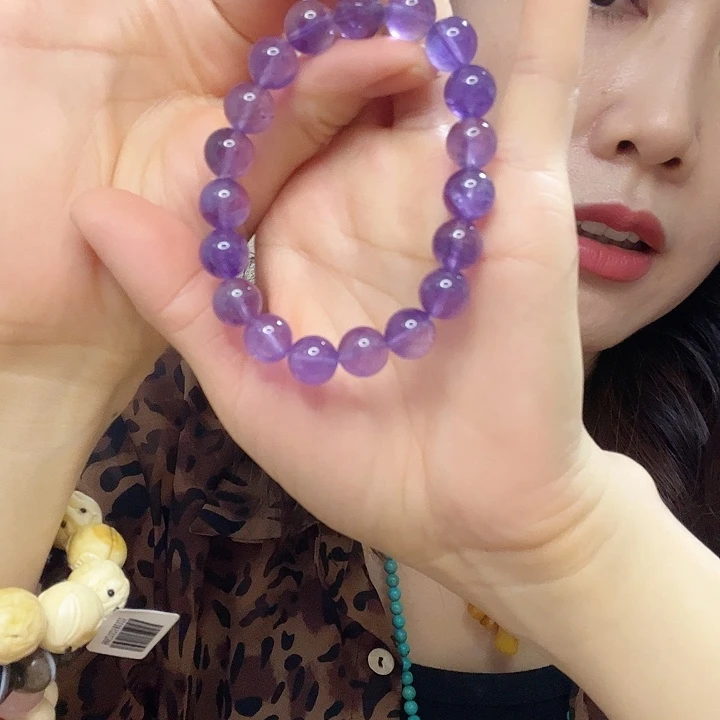 玛瑙/玉髓手链合金