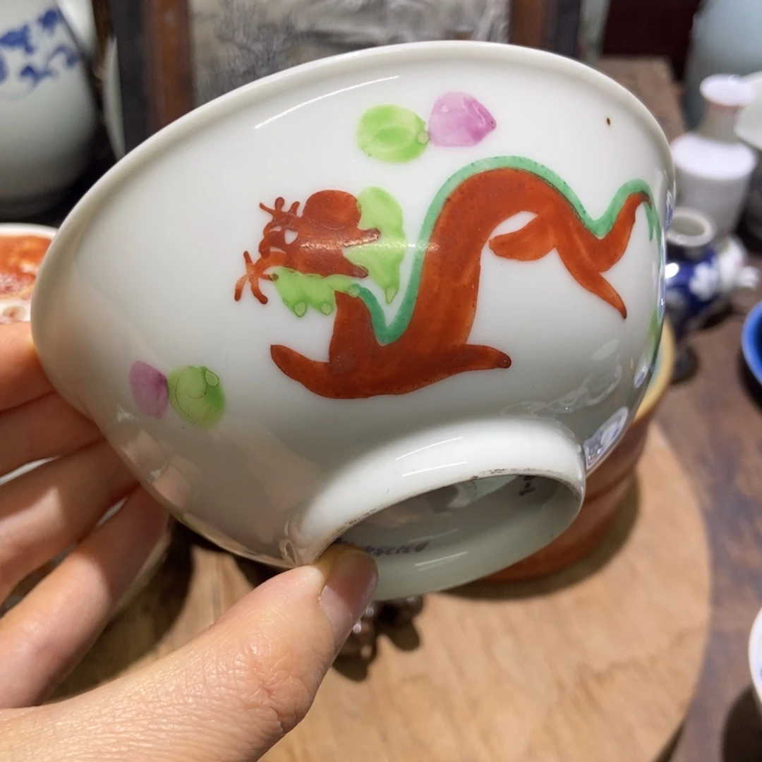 陶瓷艺术品的制作