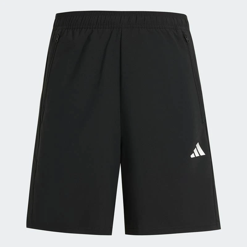 阿迪达斯 （adidas）男子TR-ES WV SHO训练休闲短裤JY8578