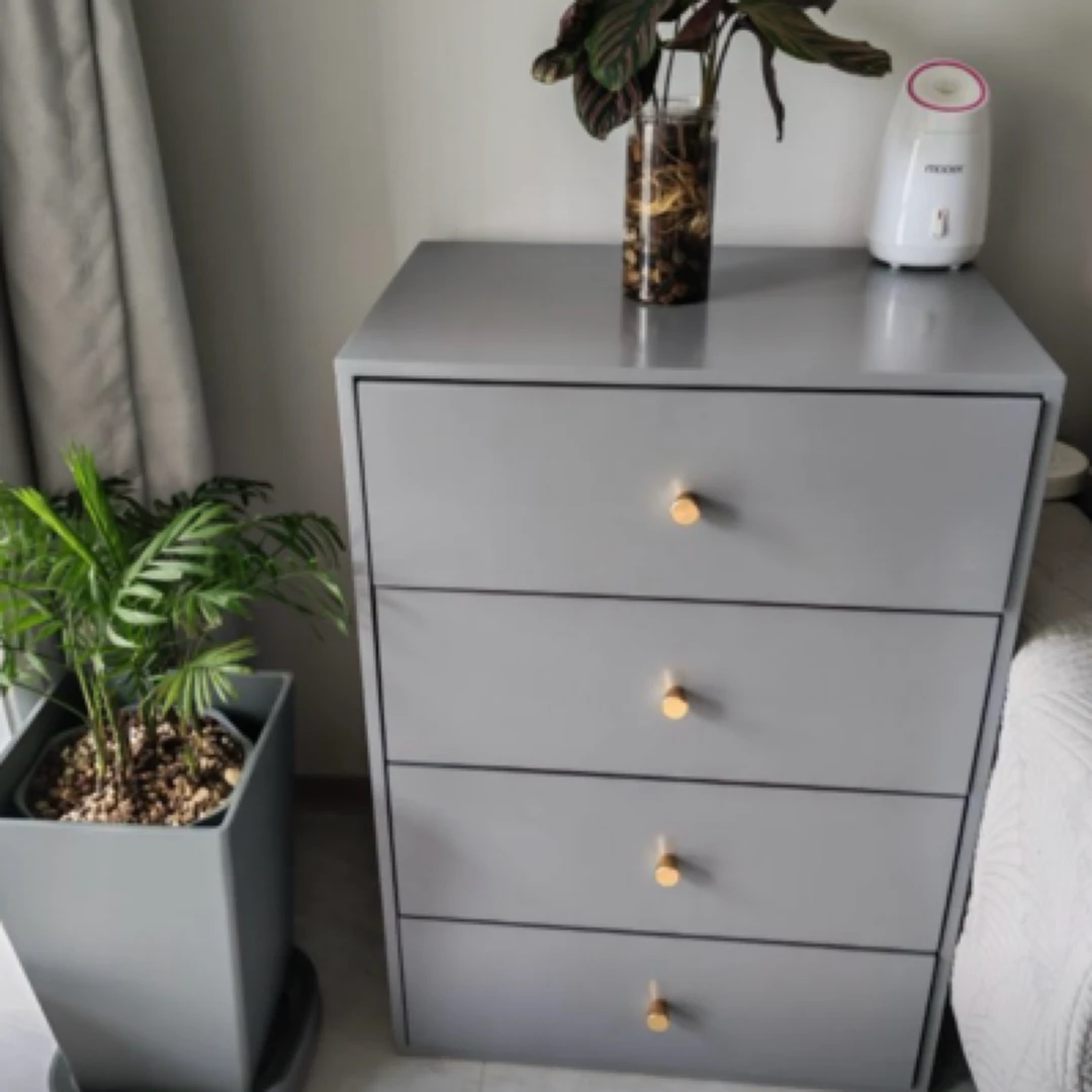 实木斗柜电视柜直播用