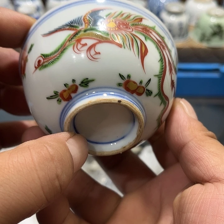 陶瓷茶玩榜第二十名