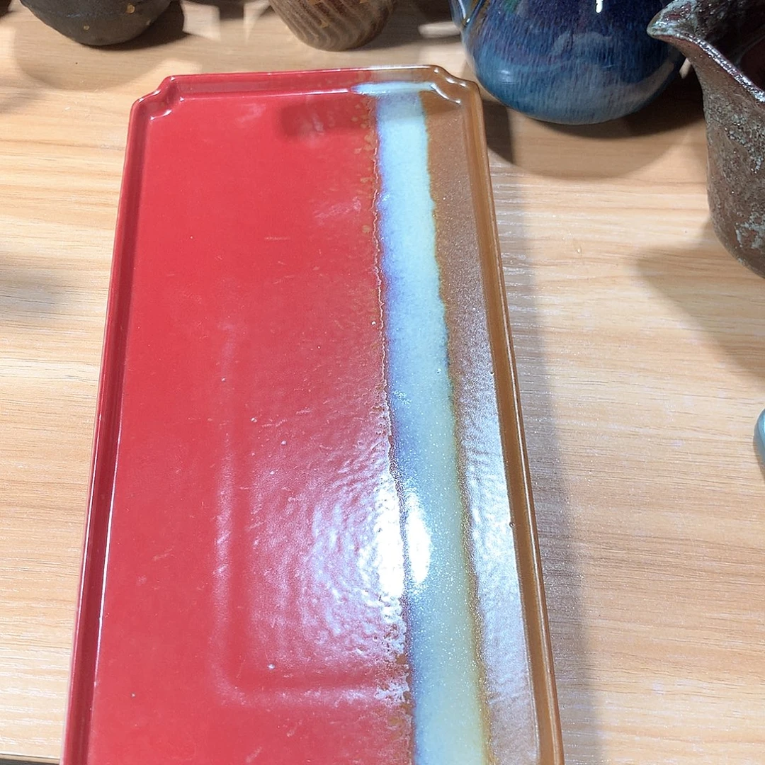 陶瓷制品及陶瓷艺术品27✖️13