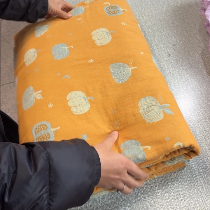 全棉系列产品四米三