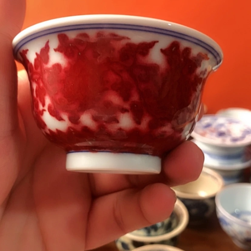【闪购商品】陶瓷艺术