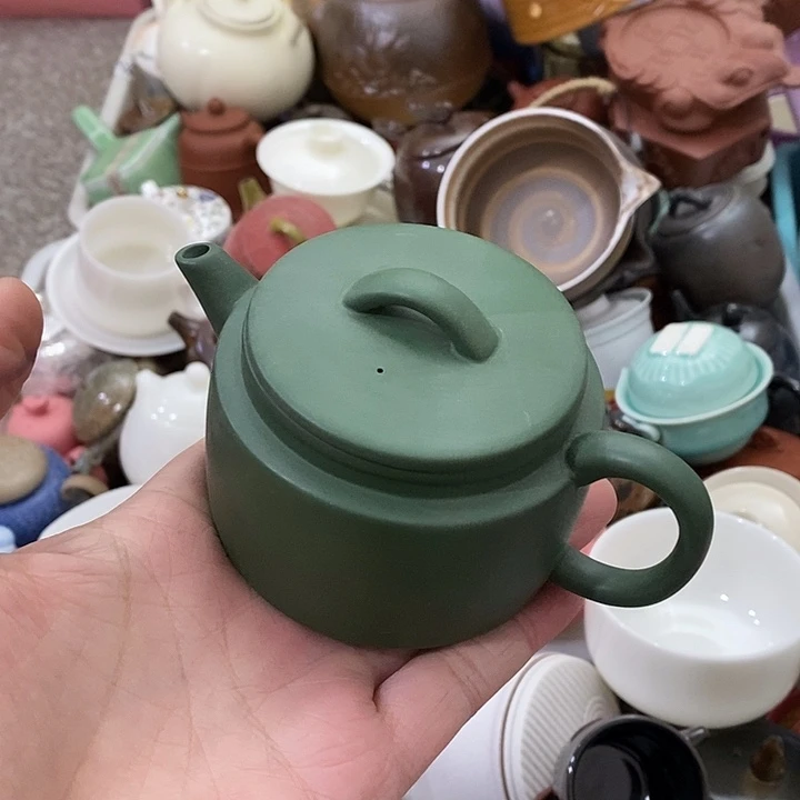 陶瓷艺术品及陶瓷制品
