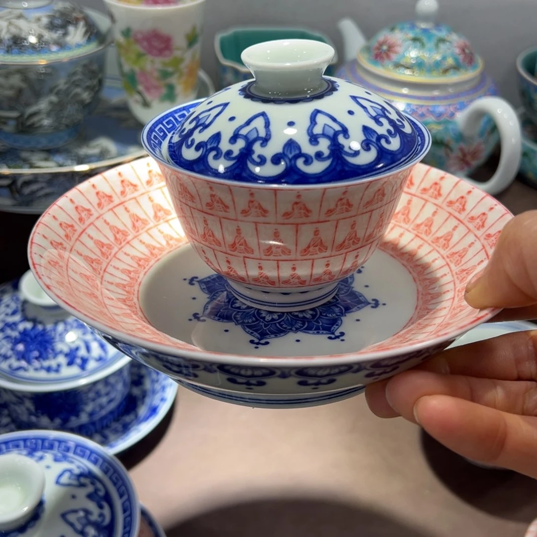 全啊景德镇的早高峰啊这也