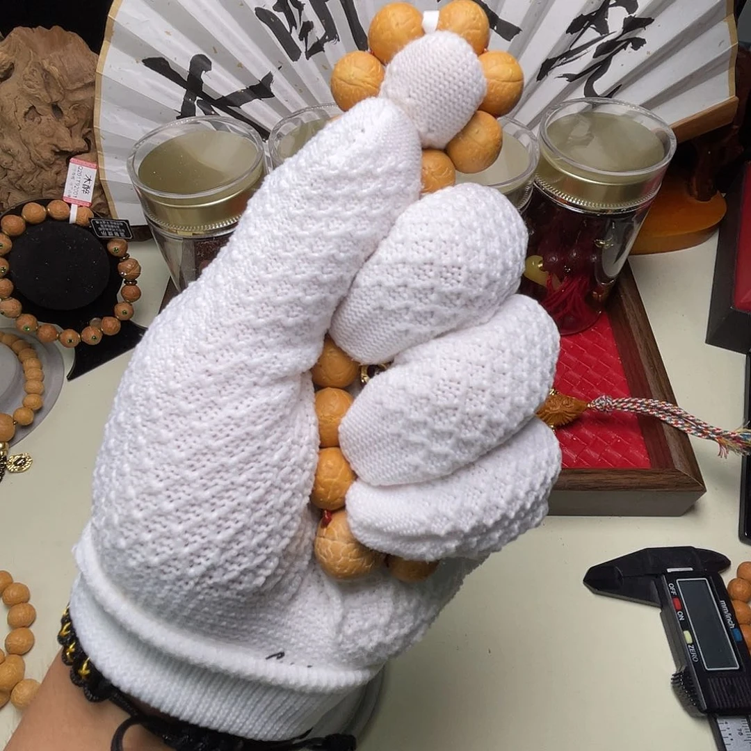 凤眼菩提手串菩提503