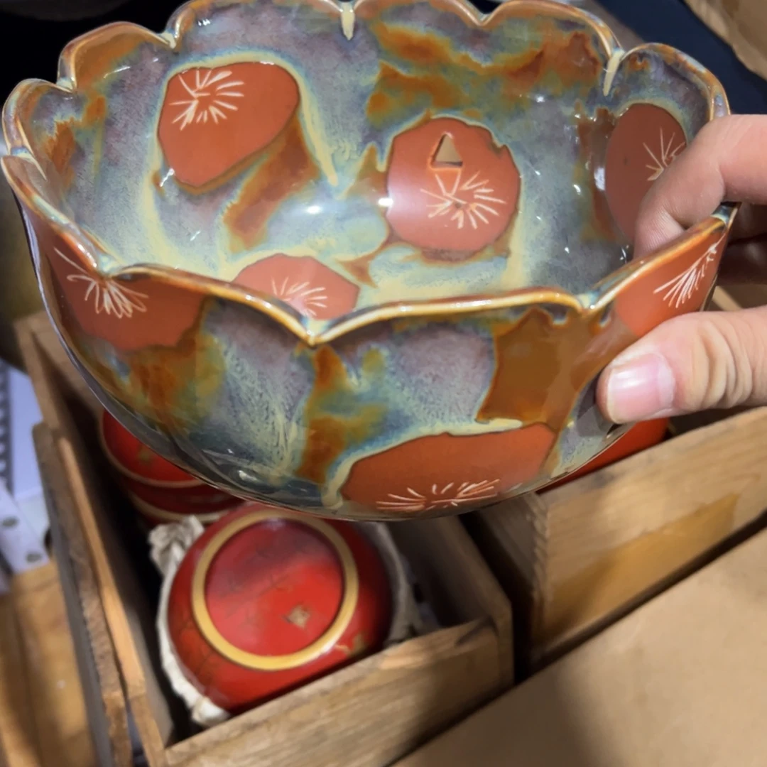 陶瓷制品加工技术和