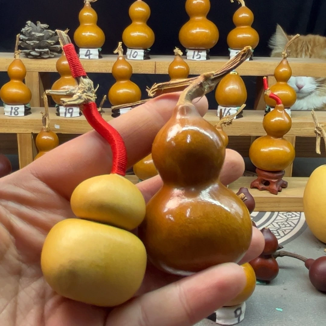 变****)闪电购葫芦捡漏啦25366