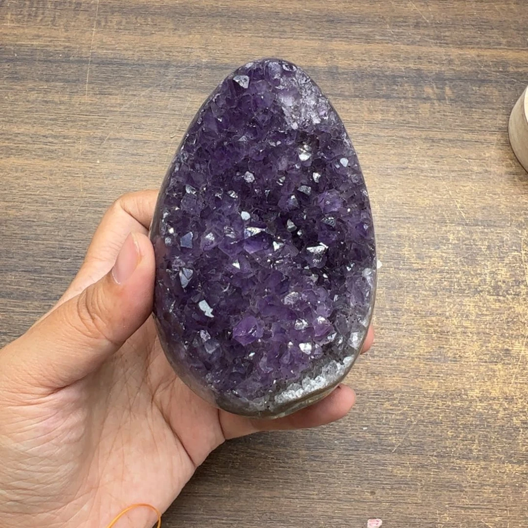 水晶水晶无镶嵌未镶嵌蛋14