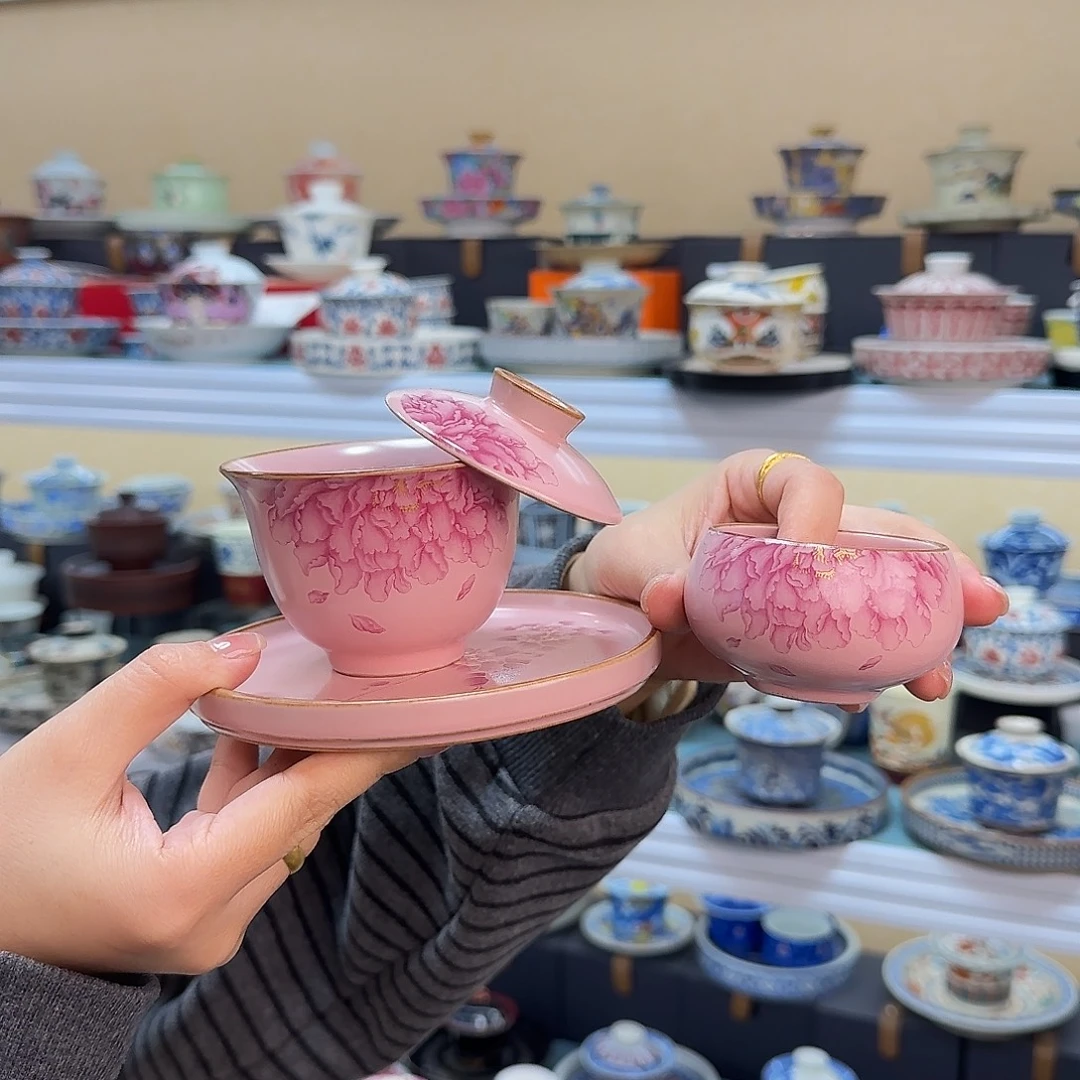 我们的目标是成为一个