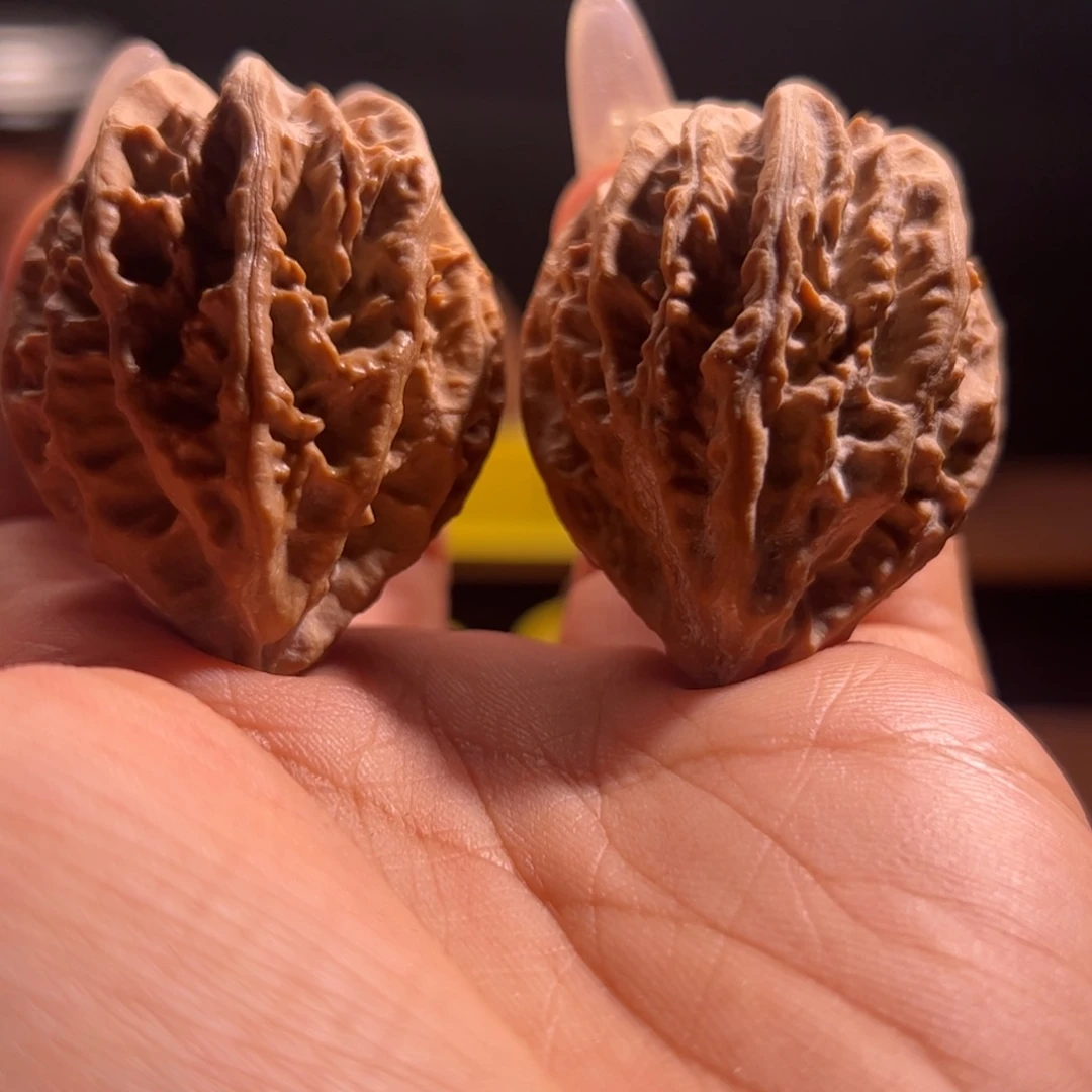 吊坠文玩核桃核桃7磕碰