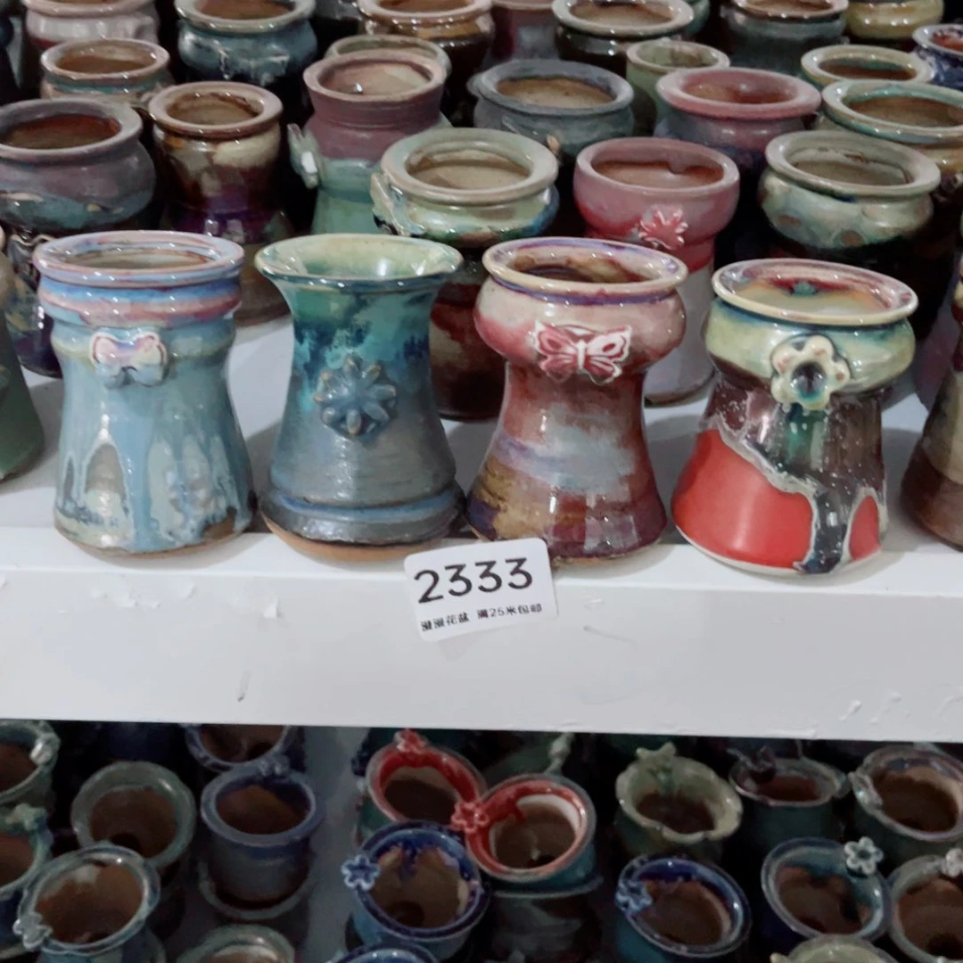 景德镇手工制作2333口 4