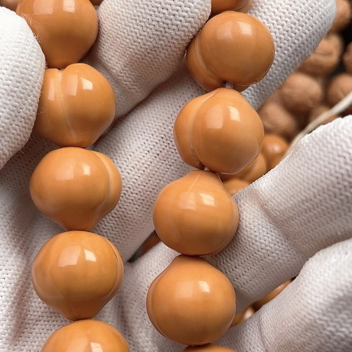 手串猴头核桃用****0屁桃15