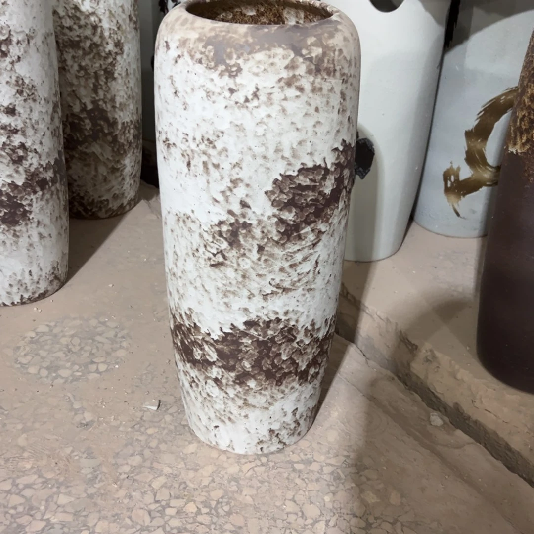 高度40口11无孔瓷器