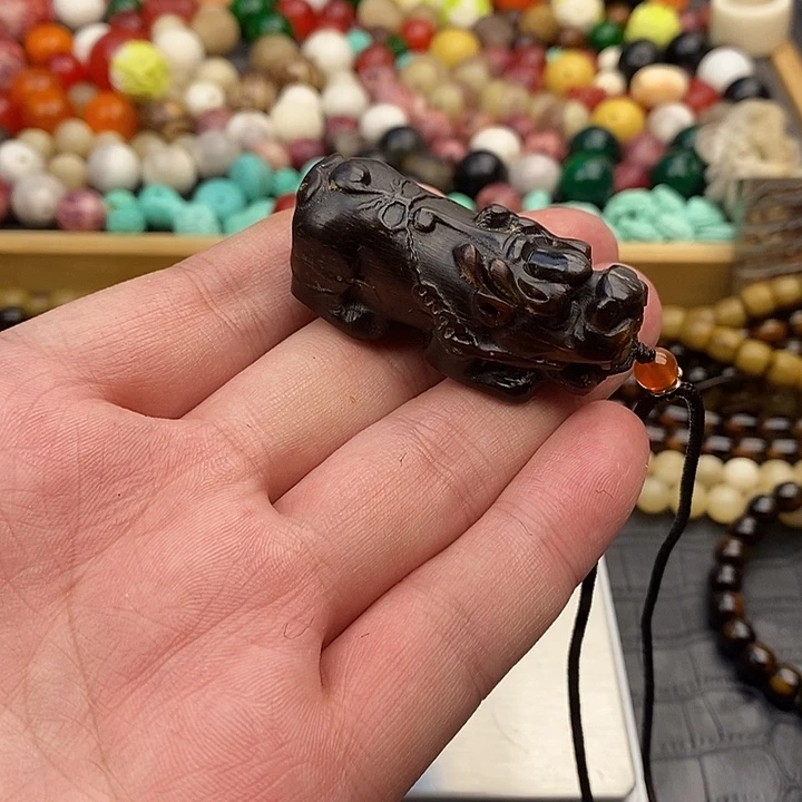 大果紫檀（缅甸花梨）