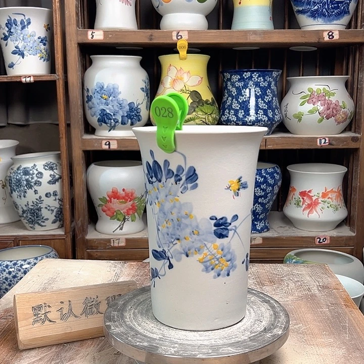 陶028 新款新款陶瓷