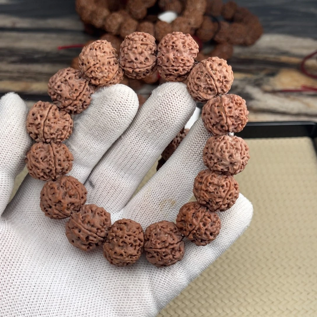 金刚菩提吊坠821安娜油皮蜂窝