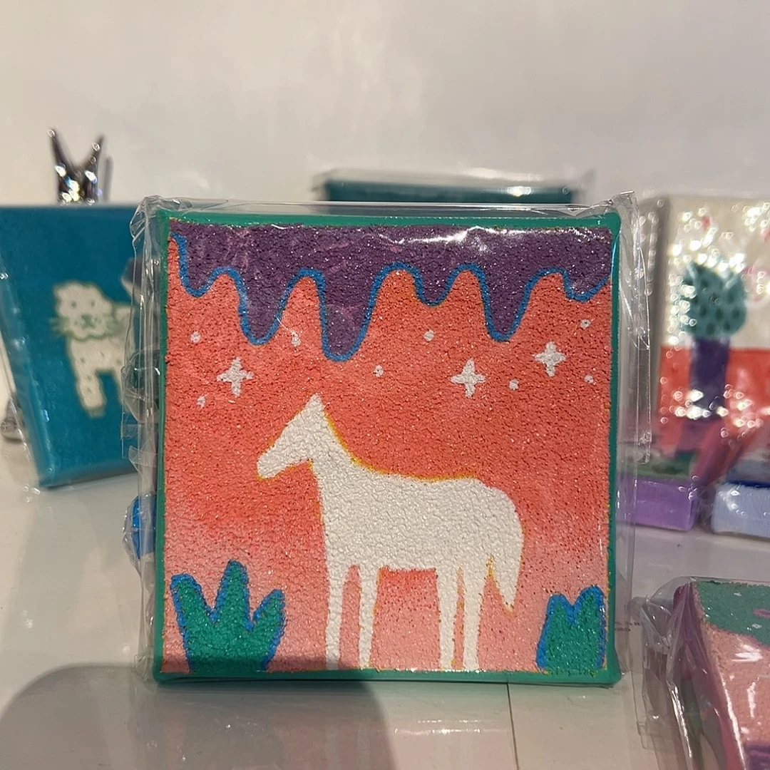 油画艺享家艺术油画