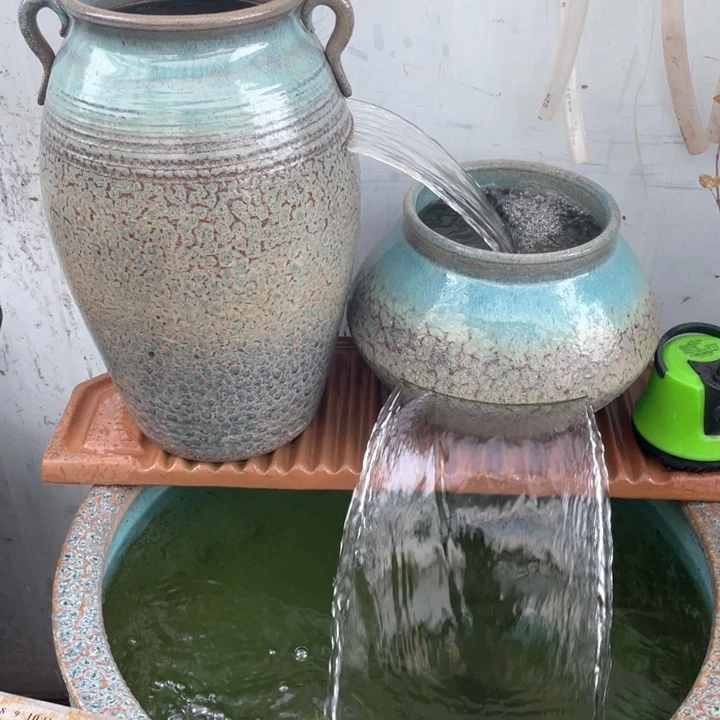亮***子上进水2件套➕40瓦水泵➕送弯头➕水管➕长60板
