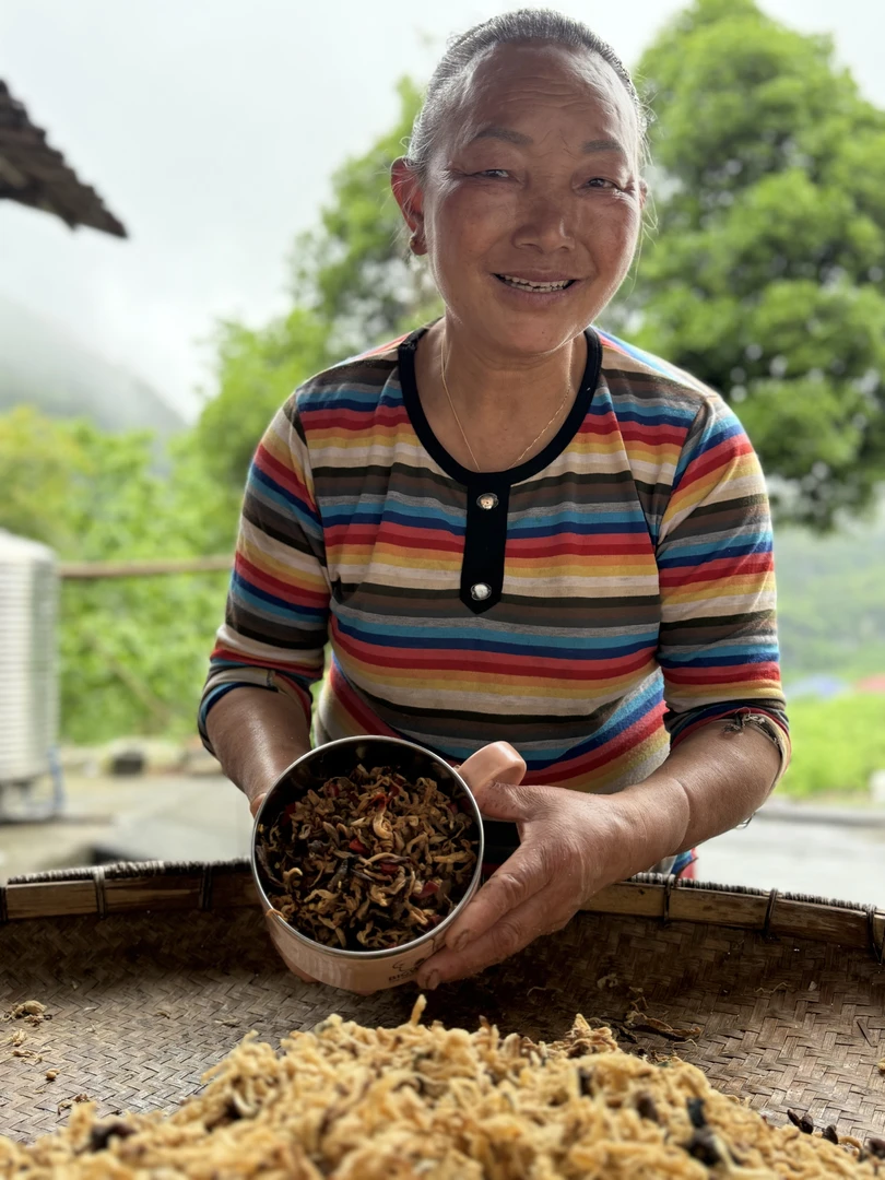 【小美专属】城步坛子混合榨菜杂菜扎菜