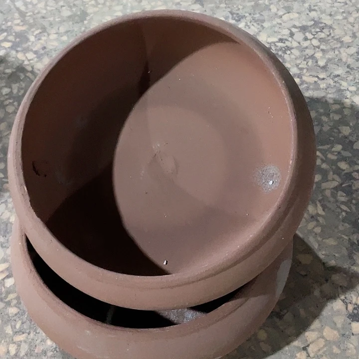 瑕疵两个无孔20/8处理