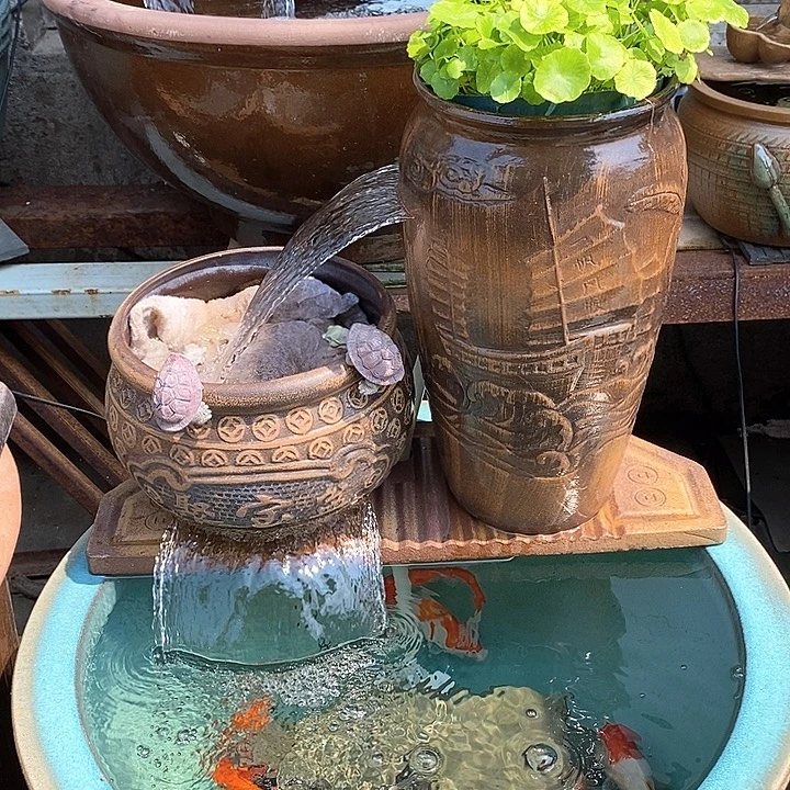 板60/20，水泵40w，弯头，两个流水罐
