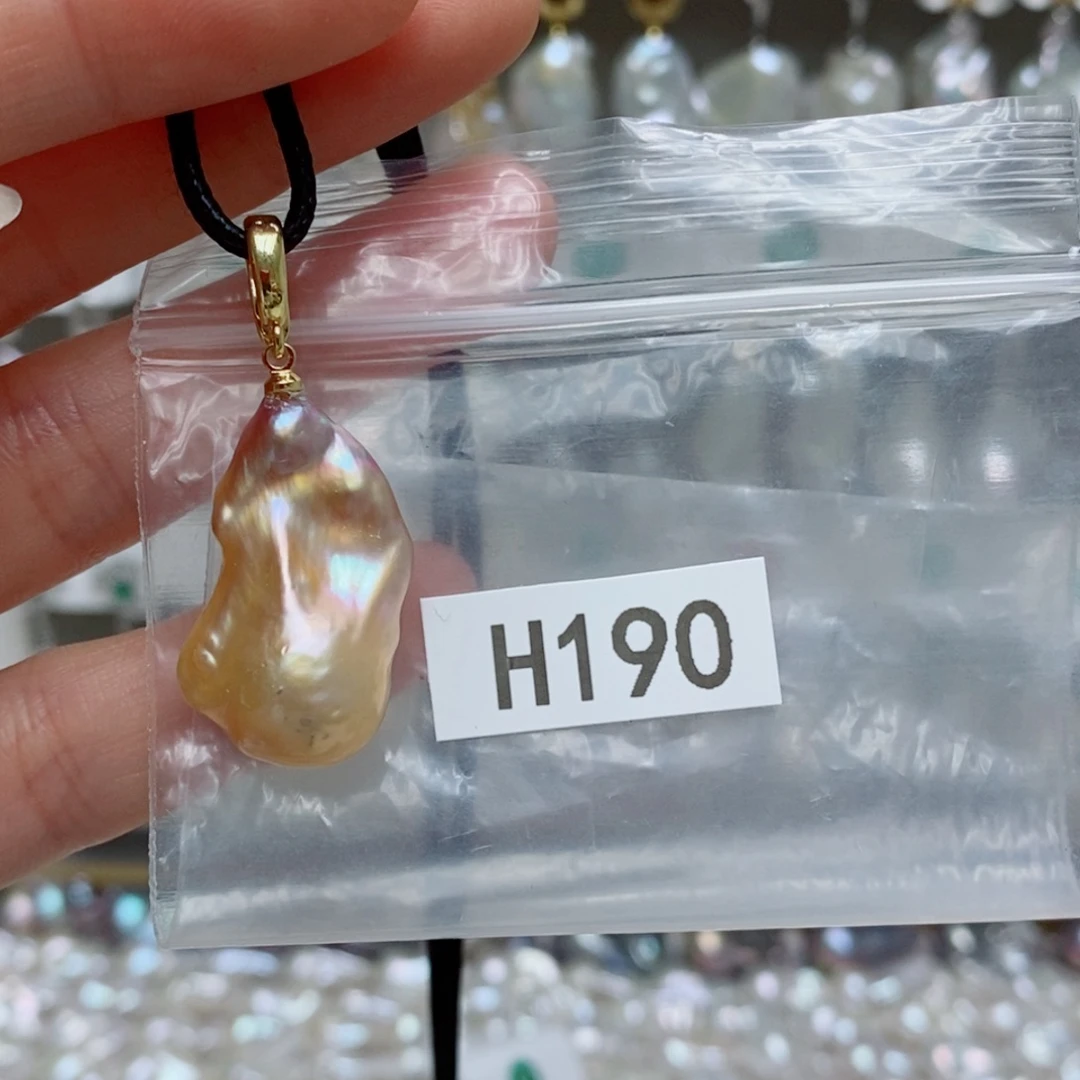淡水珍珠其他银S925镶嵌
