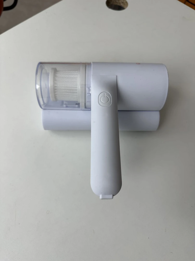 家用无线除尘除螨仪小型床铺适用可去除螨虫灰尘