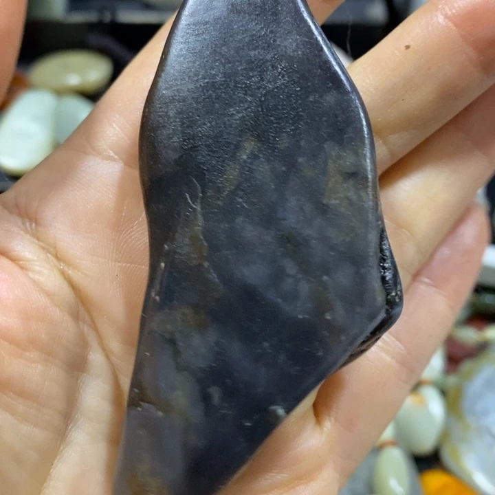 未镶嵌和田玉（糖玉）挂件