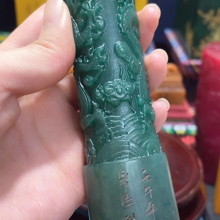 寿山石印石篆刻印章引首章闲章姓名章生日礼物
