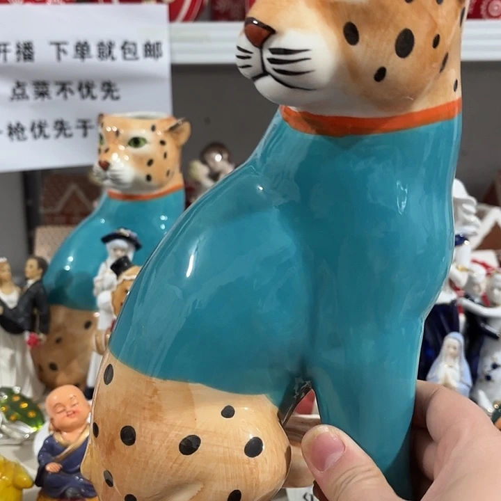 陶瓷摆件陶瓷摆件