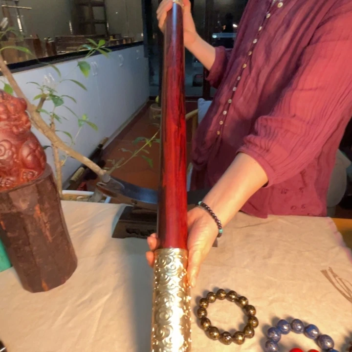 小叶紫檀手串/手链