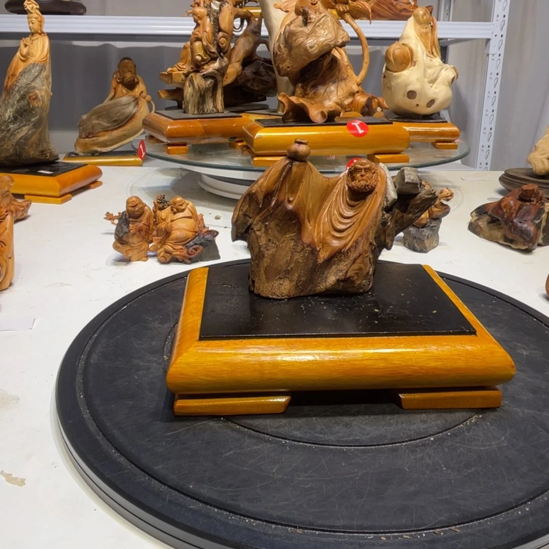 柏木工艺品2455666742123