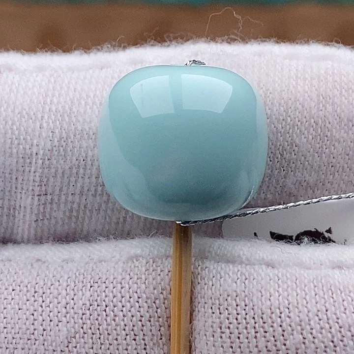 绿松石未镶嵌珠宝奇石14