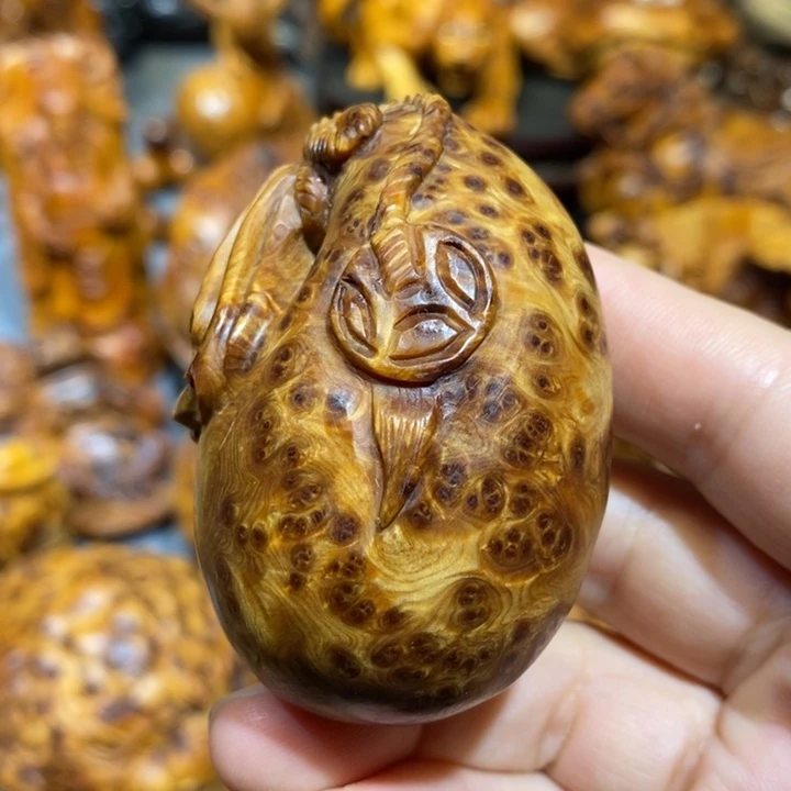 柏木太行崖柏陈化