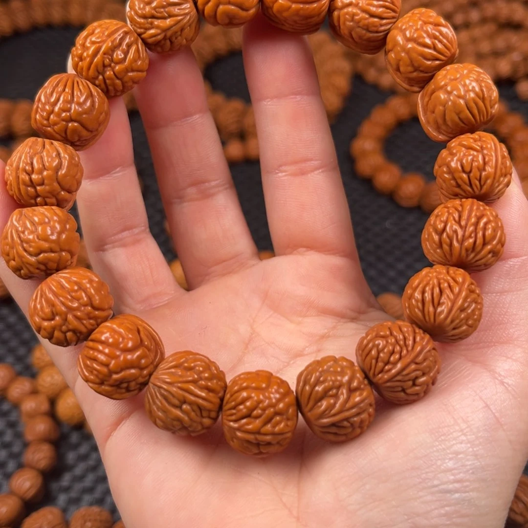 【闪购商品】桃核手串Y6链接手串