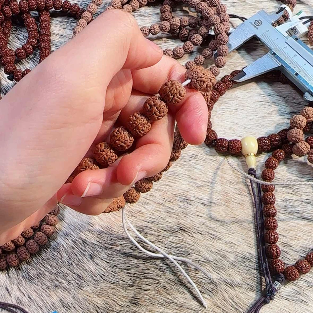 【闪购商品】金刚菩提吊坠        A6