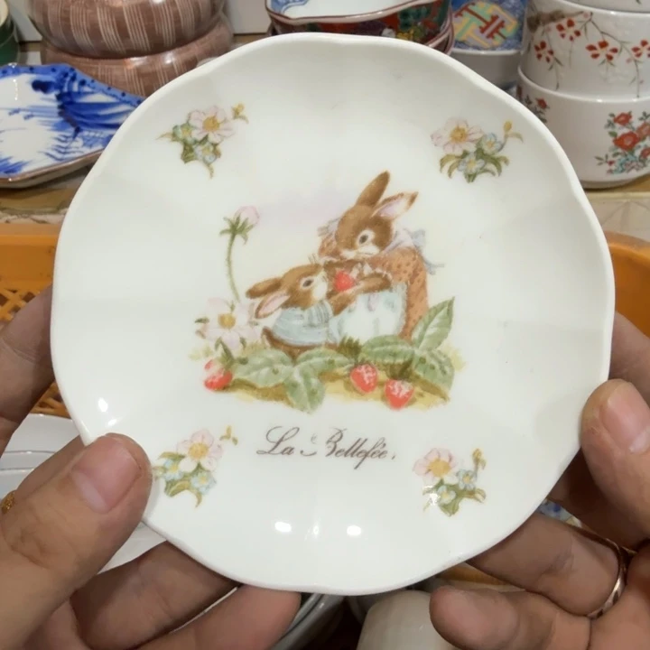 陶瓷推荐第二名20包邮