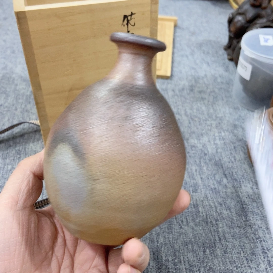 紫砂茶杯非常满意好看得物件