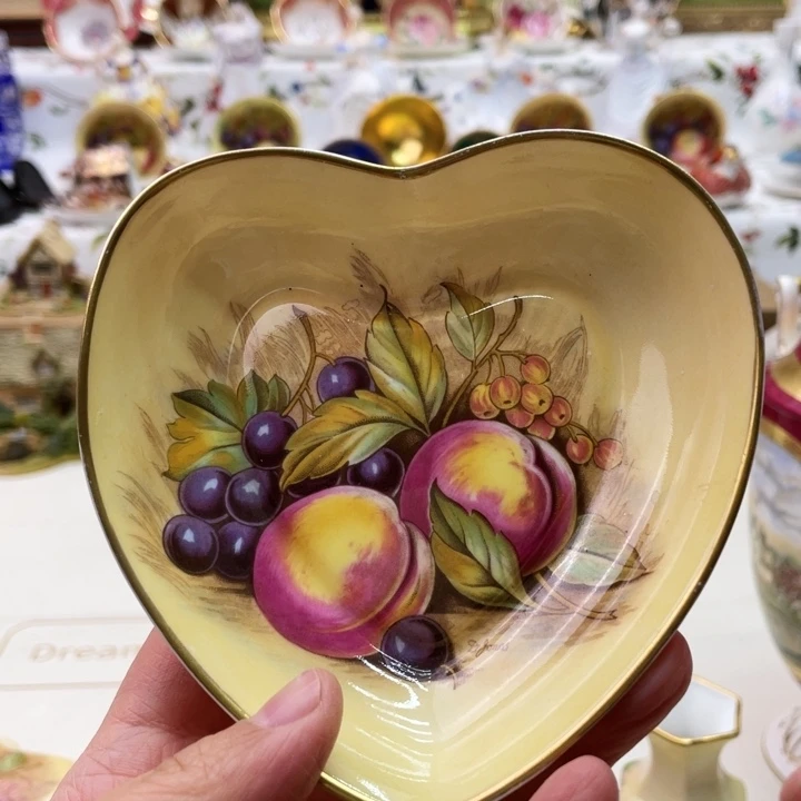 盘维多利亚欧洲中古