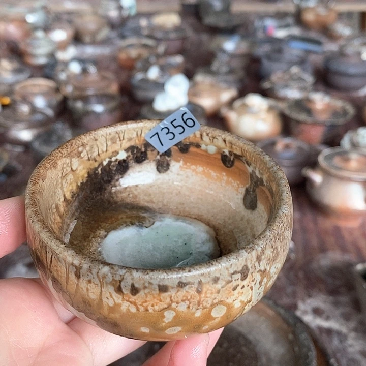 自产自销源头柴烧7356