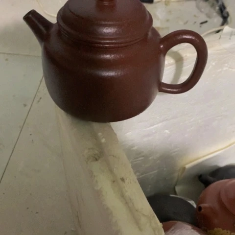 紫砂茶壶紫砂茶具